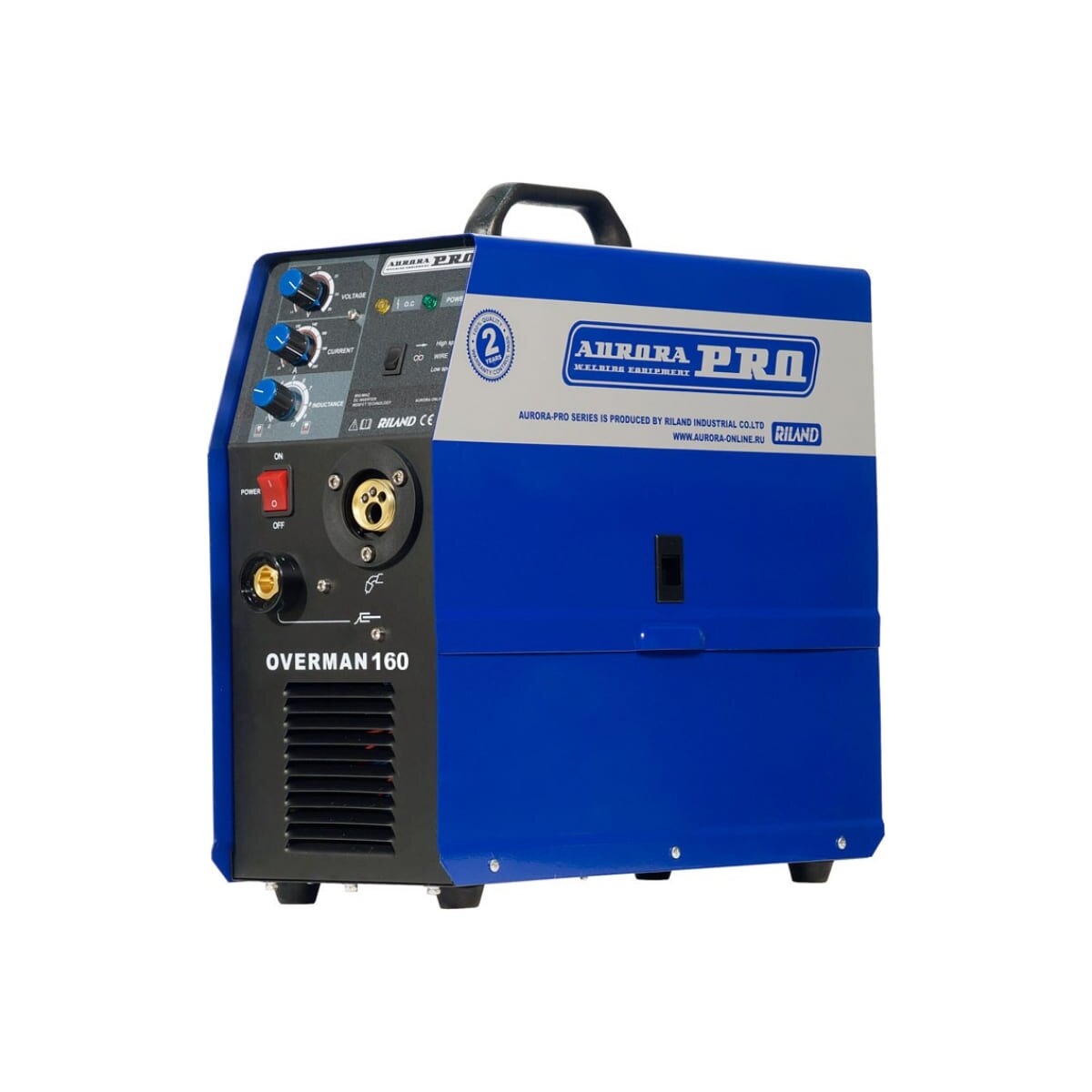 Aurora Pro 160 Купить