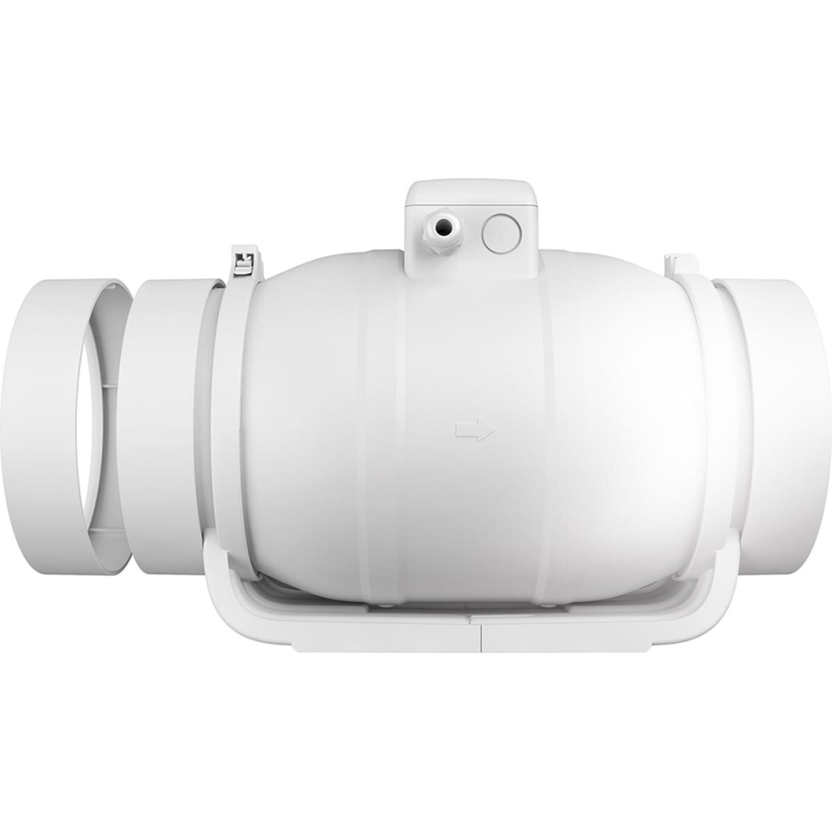 Купить Канальный Вентилятор Леруа Мерлен