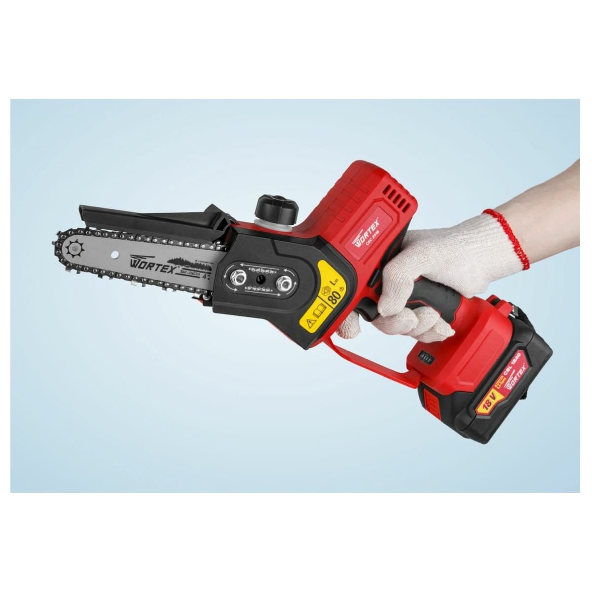 Купить Аккум Пилу Bravo Dro 8