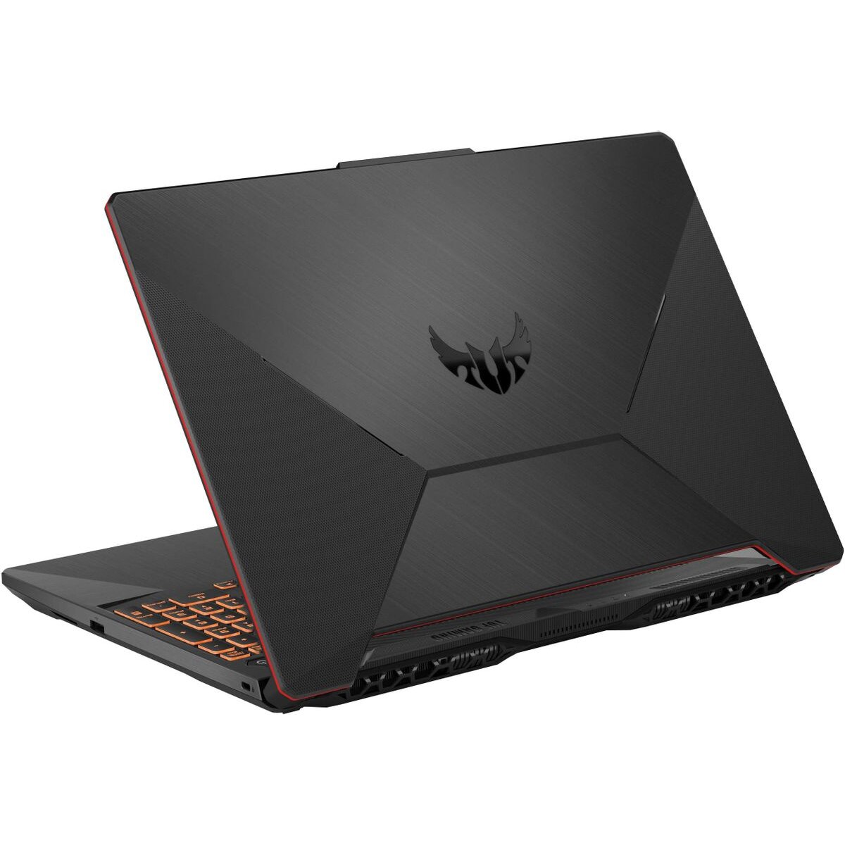 Asus tuf gaming a15 fa506nc