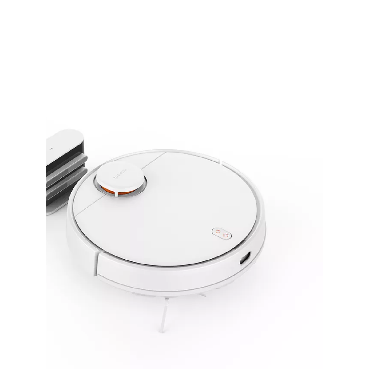 Робот Пылесос Xiaomi Vacuum Essential Купить