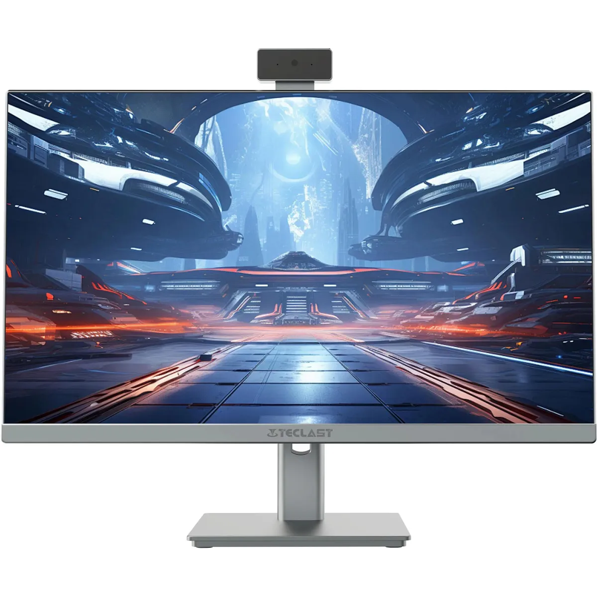 Купить Моноблок TECLAST V27 Air QHD (V27 AIR 2K 1240016G512KRU) 27 ...