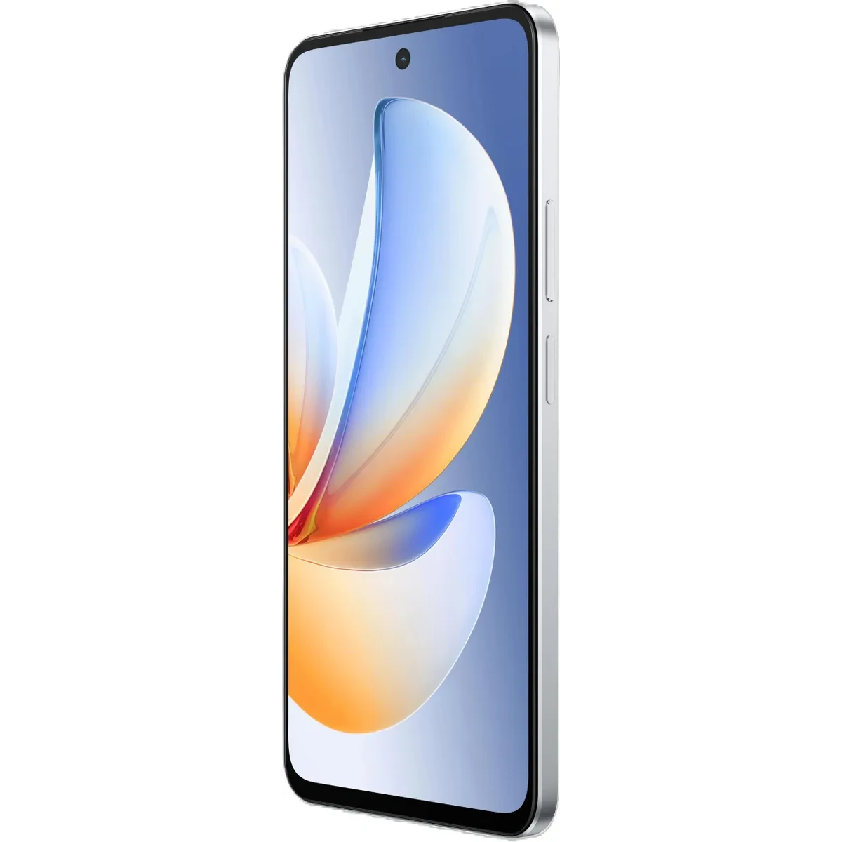スマートフォン本体 realme C71 NFC New, 6/128GB,white color Смартфон Realme C71 6/128Gb, White - купить по цене от 8400