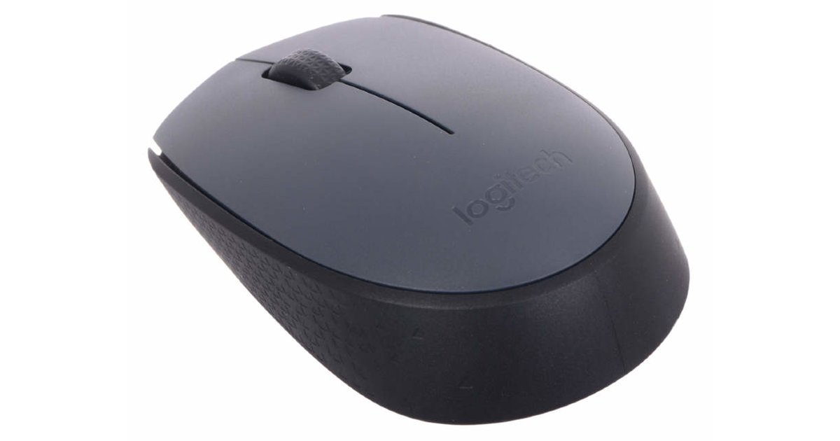 Мышь Беспроводная Logitech M310 Купить