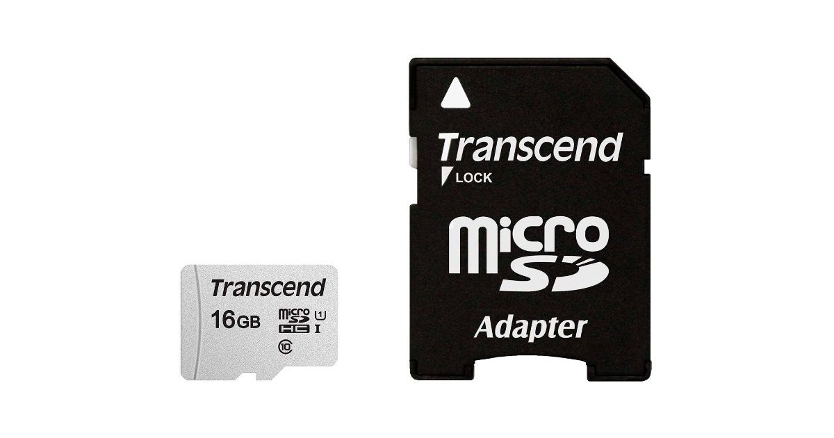 Карта памяти microsdxc uhs i u3 transcend 128 гб