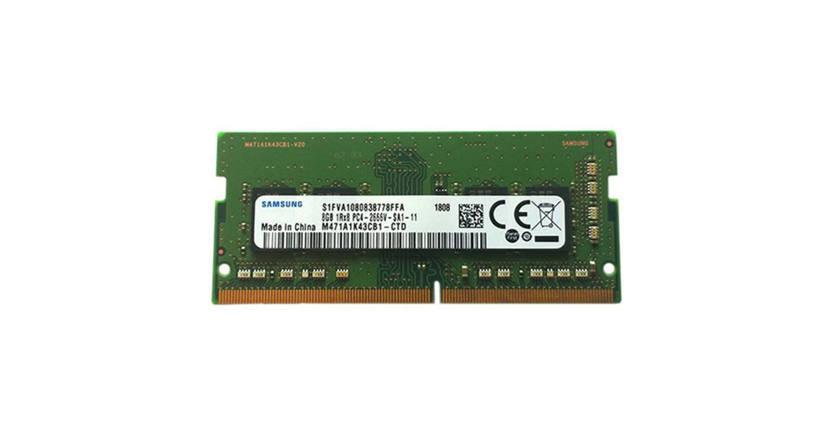 Samsung ddr4 8 2666. Оперативная память sodimm samsung [m471a1k43cb1-ctd] 8 гб. оперативная память samsung ddr4 4gb 2666mhz. m471a1k43cb1-ctd. samsung 4 гб ddr4 2133 мгц sodimm cl15 m471a5143eb0-cpb.