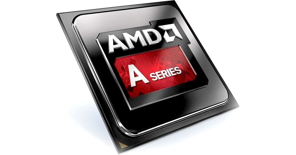 Купить Процессор AMD A6 7480 FM2+ (AD7480ACI23AB) (3.8GHz/AMD Radeon R5 ...
