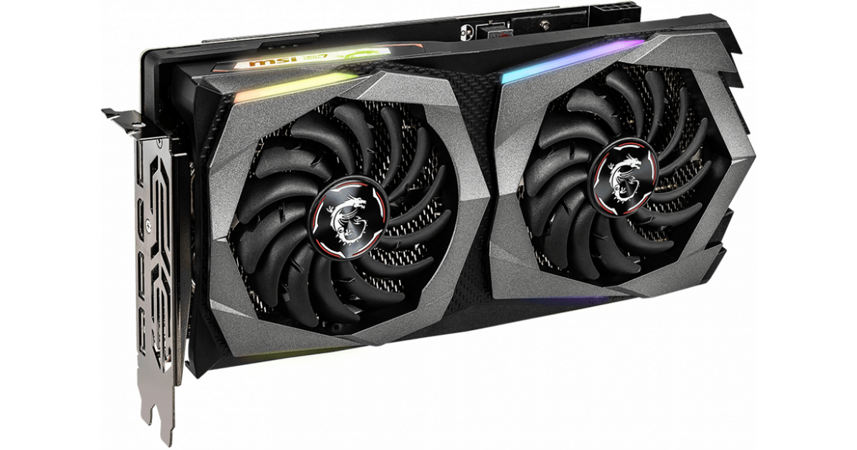 Geforce rtx 2060 gaming 6g