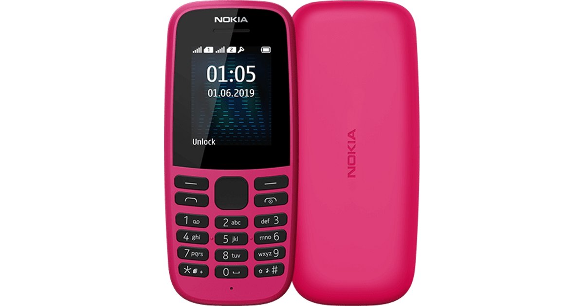 Nokia 105 ta 1203 ss удалить игры