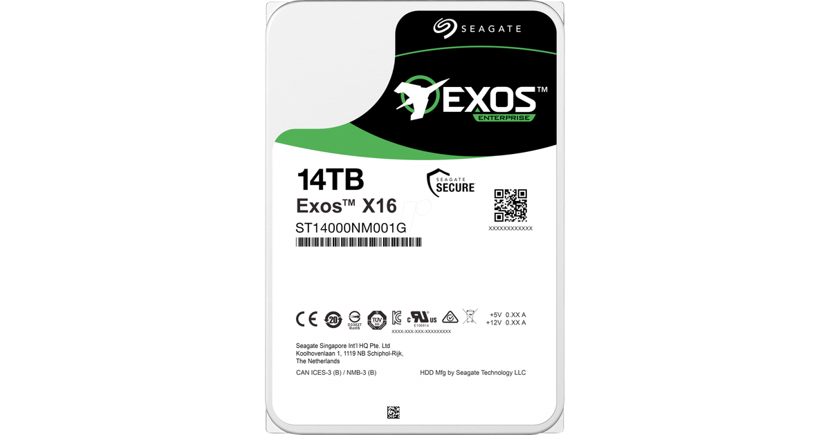 Seagate 512e. Seagate 512e