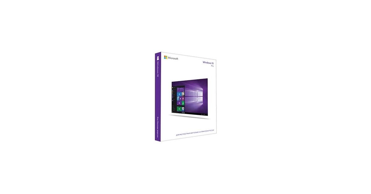Windows 10 Home Купить Официально