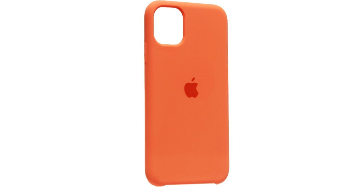 Чехол iphone 11 silicone case. Кейс Apple iphone 11 оранжевый. Чехол apods Pro Silicone Peach. IPXS Silicon Case Nectarine.