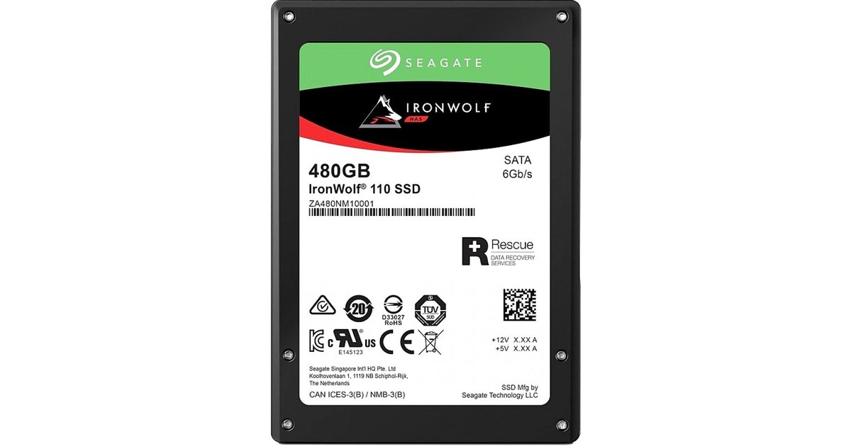 110 240 3. Твердотельный накопитель Seagate za2000cm10002.