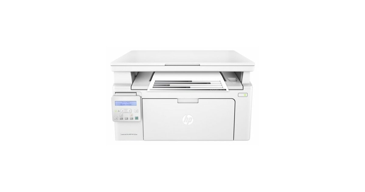 Купить Мфу Hp Laserjet Pro M132nw