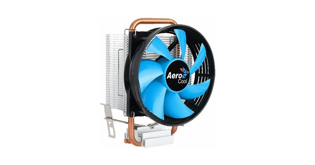 Aerocool Verkho 2 Plus Купить