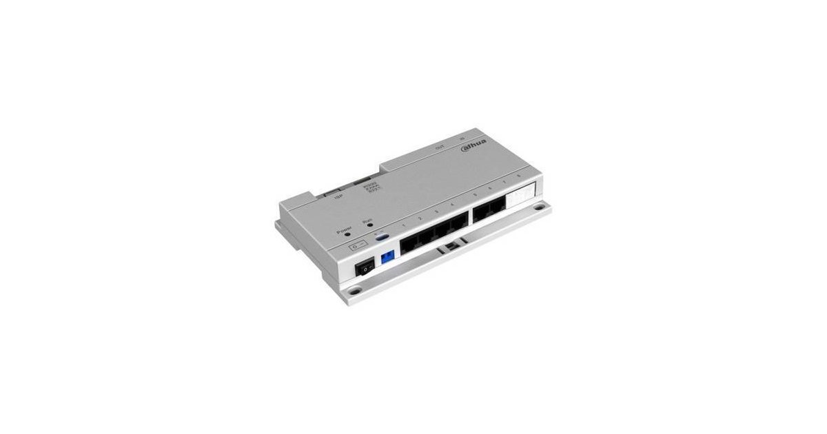 Коммутатор dahua dh. POE свитч для IP домофонов Dahua vtns1060a. Keno коммутатор KN-vtns1060a. Dahua vtns1060a инструкция. DH-vtns2000b