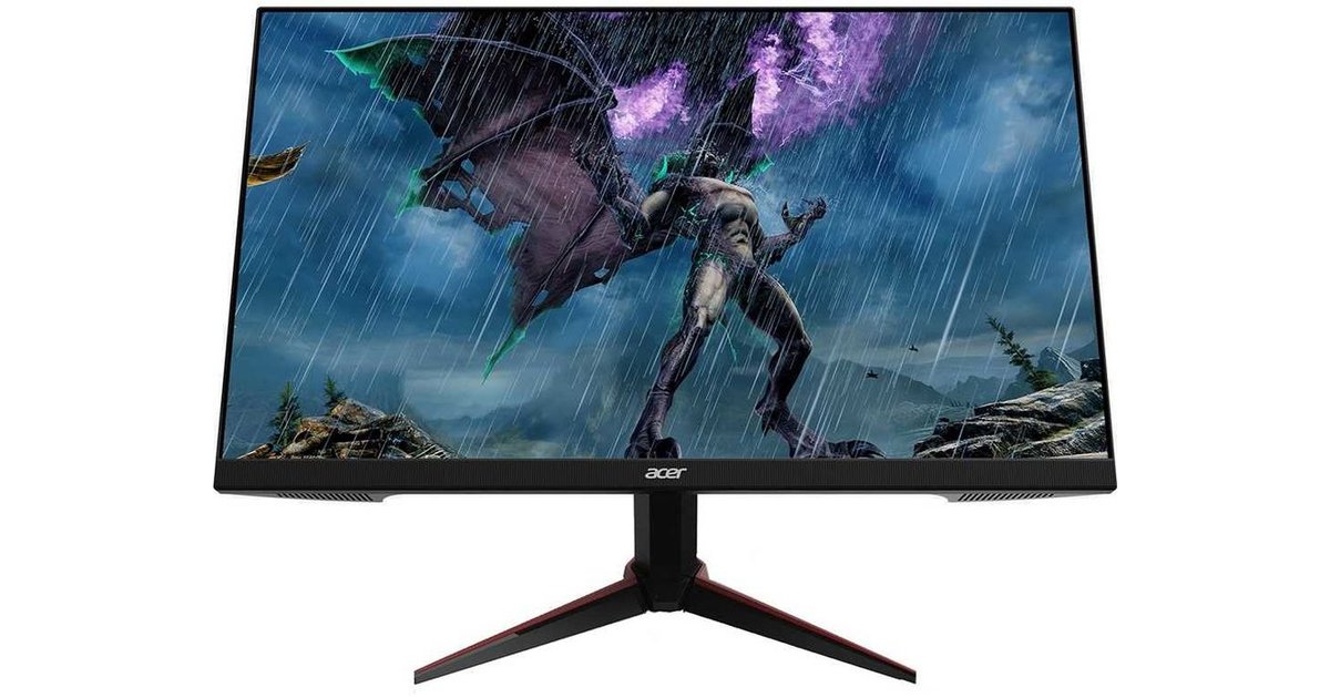 Игровой монитор Ozon 103