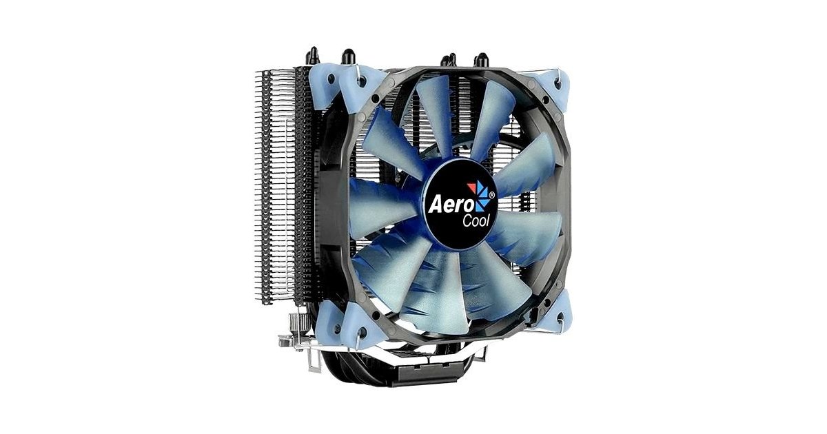 Aerocool Verkho 2 Plus Купить