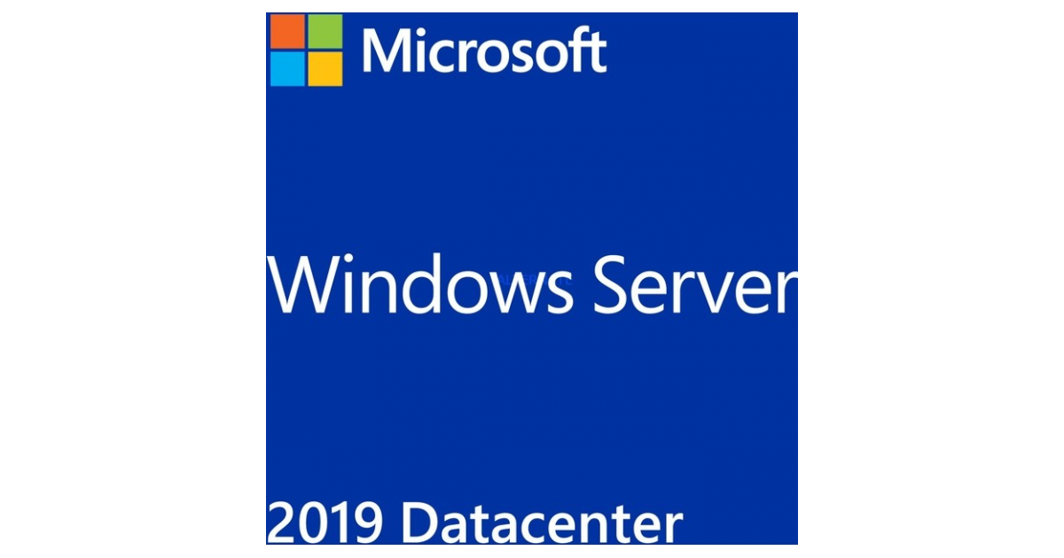 Microsoft license pack