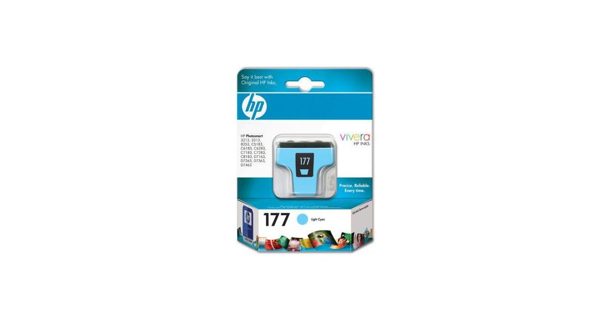 Hp C4200 Картридж Купить