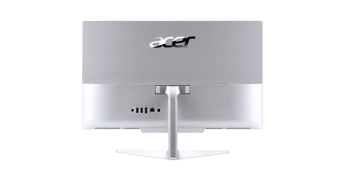Моноблок c24 865. Моноблок Acer Aspire c22-820. Acer Aspire c22-865.