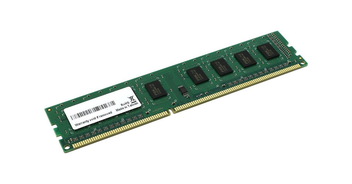 Оперативная память ddr3 Озон