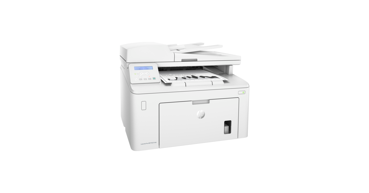 Laserjet Pro Mfp M227sdn Купить