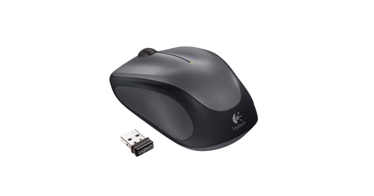 Мышь Беспроводная Logitech M325 Купить