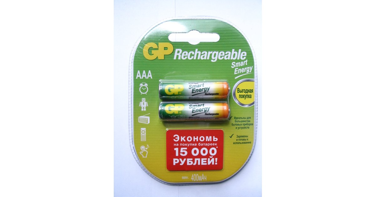 1.2 V 400mah Купить Аккумулятор