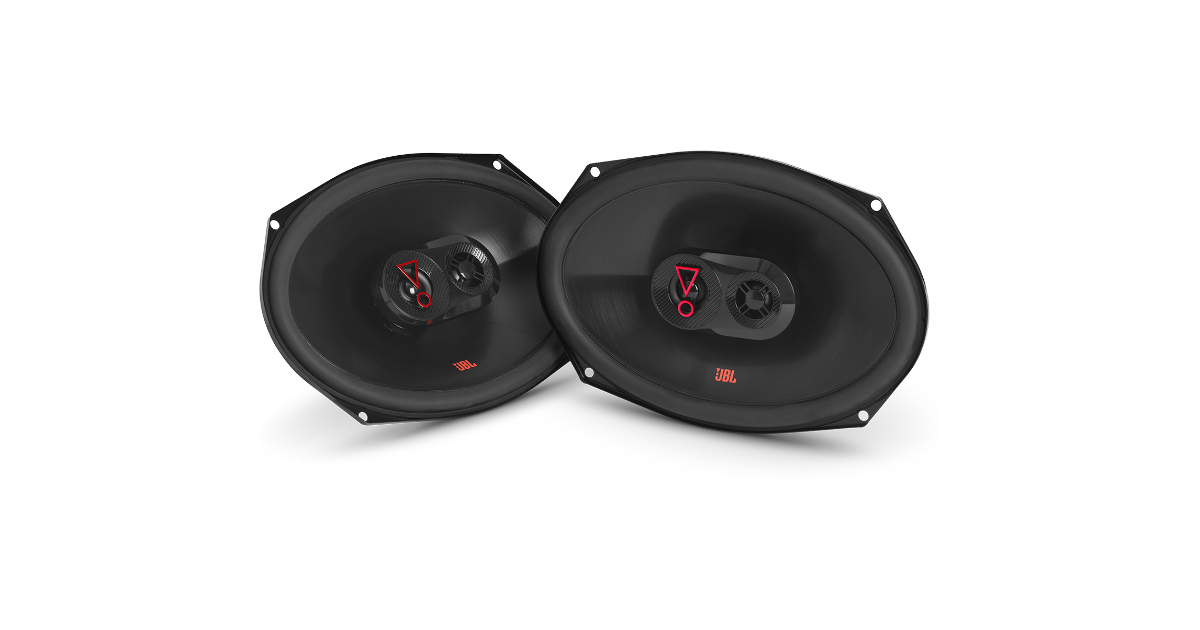 Jbl Stage 3 9637f Купить