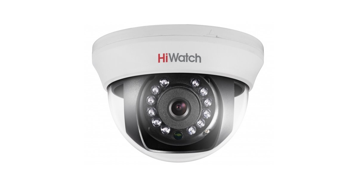 Камеры Hikvision Hiwatch Ds I214 Купить