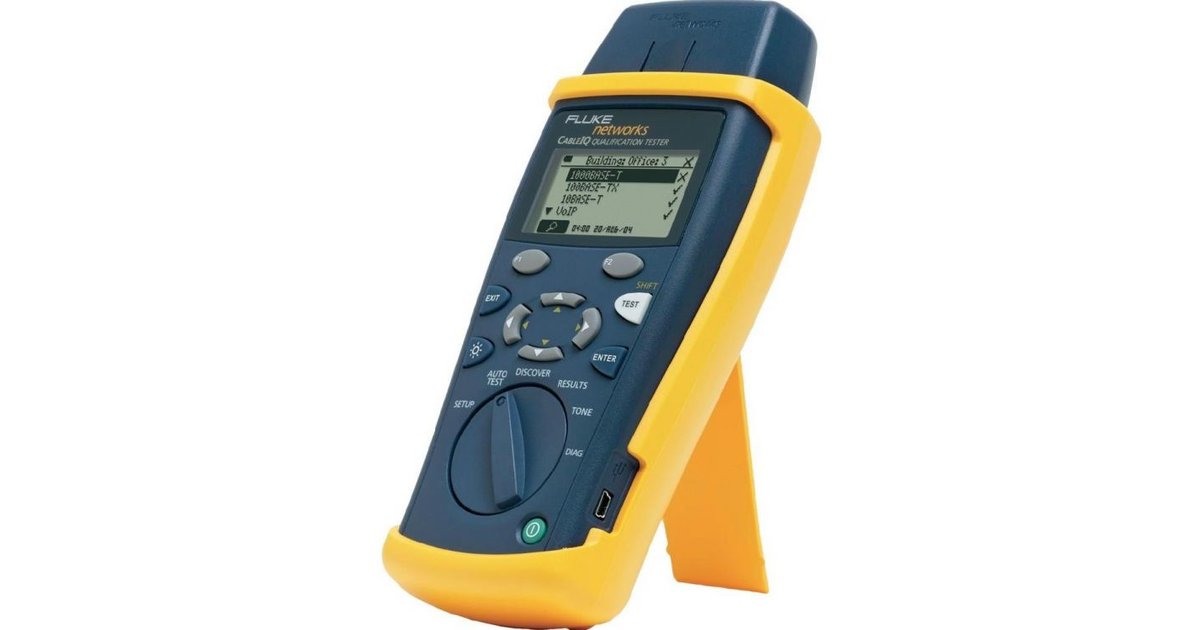 Fluke lan. Тестер Fluke Networks CIQ-100. Кабельный тестер Fluke CABLEIQ. Тестер Fluke Networks CIQ-Kit. Тестер Fluke CABLEIQ (CIQ-Kit).