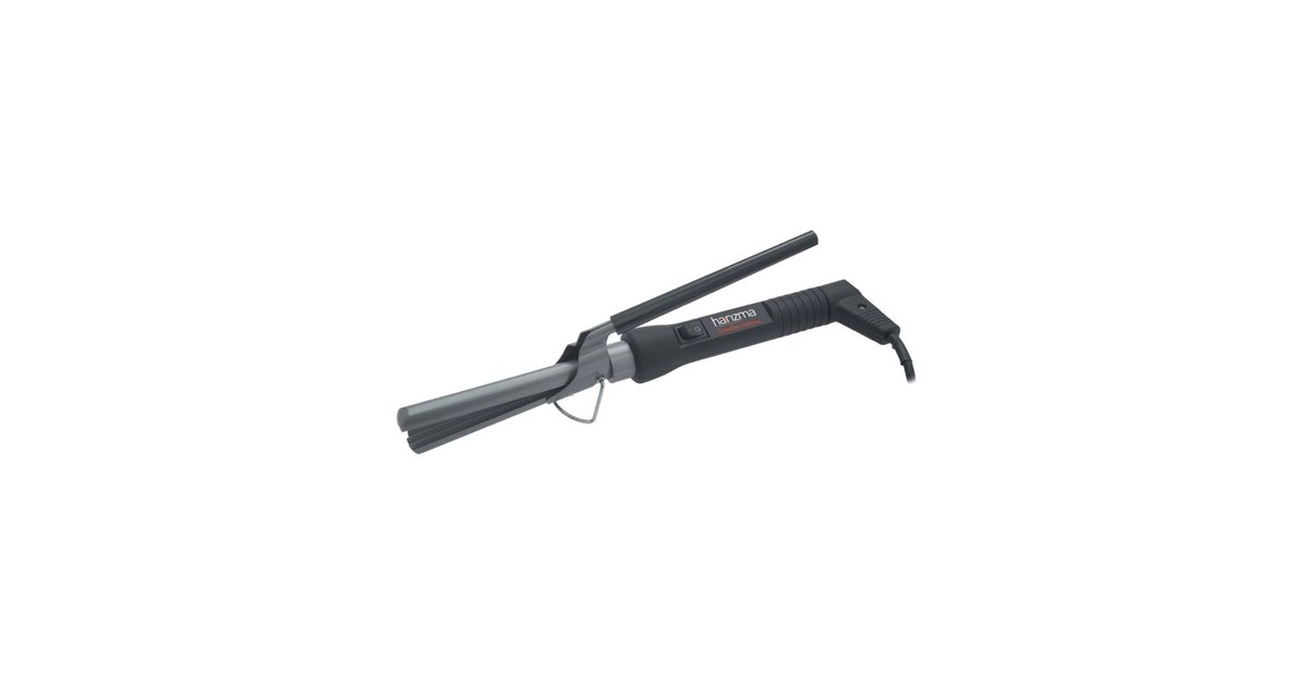 Щипцы для укладки волос harizma pro waver new h10331