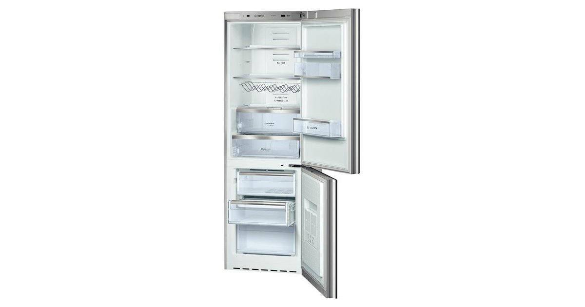 Bosch kgn39vl12r 01 датчик температуры как заменить Купить Холодильник Bosch KGN36S55RU в Крыму, цены, отзывы, характеристики Микрол