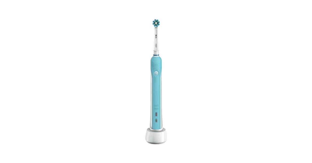 Oral B Pro 570 Crossaction Купить