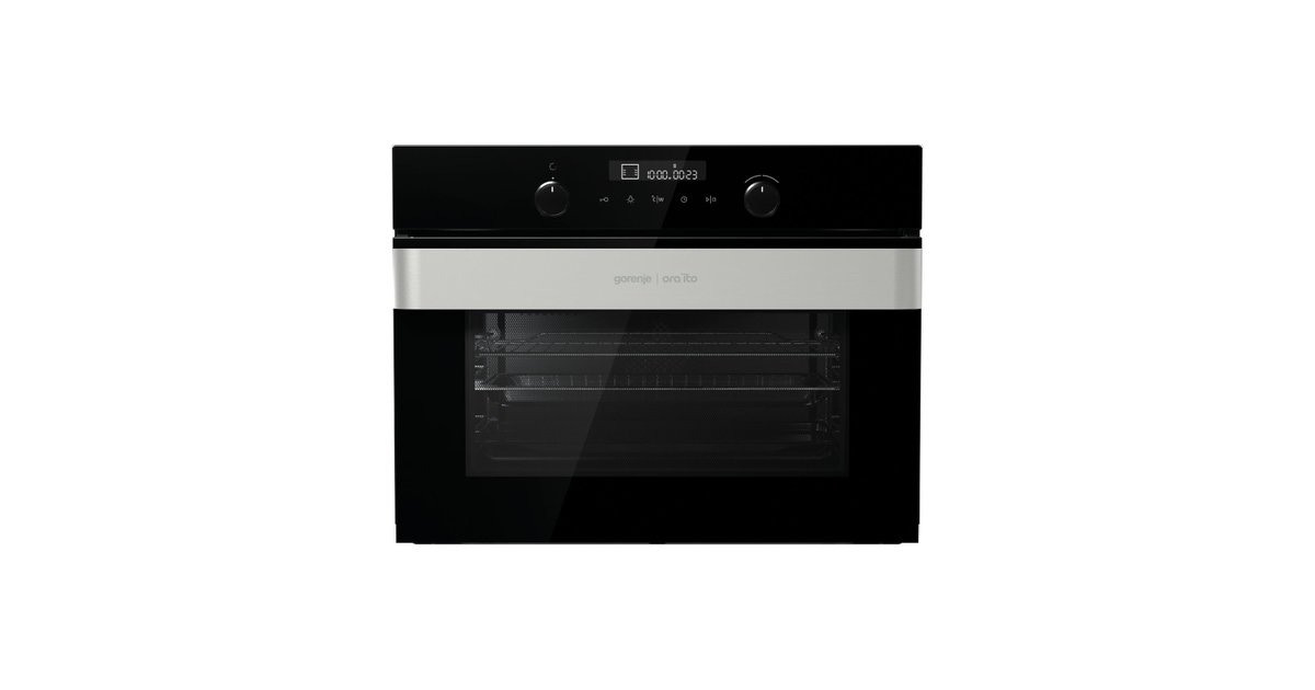 Духовой шкаф gorenje bcm4547a10bg