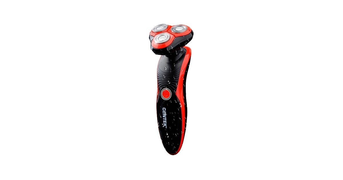 Бритвенная головка Centek CT-2168-A для CT-2168 - купить в Москве, цены в интерн