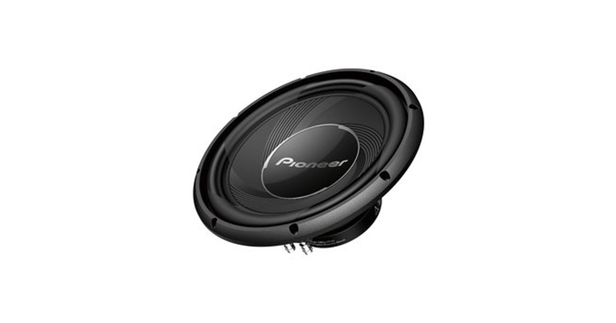 Pioneer ts a30s4 короб