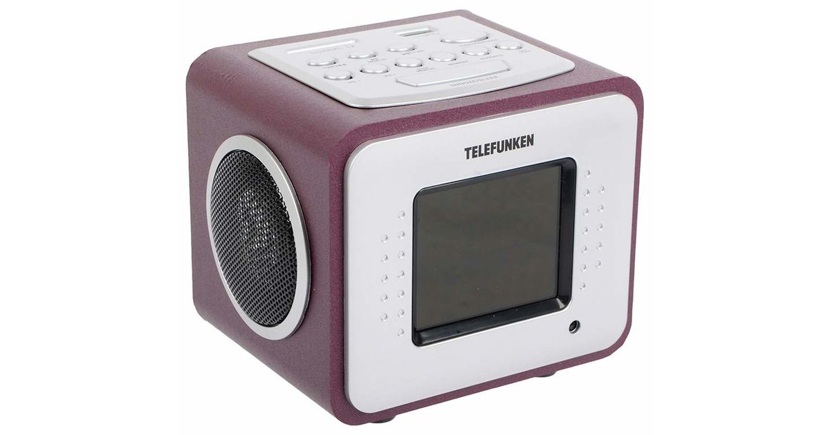 Телефункен. Радиоприемник Telefunken TF-1575u. Радиобудильник Telefunken TF-1575u. Радиочасы Telefunken TF-1575u. Телефункен TF 1575u.