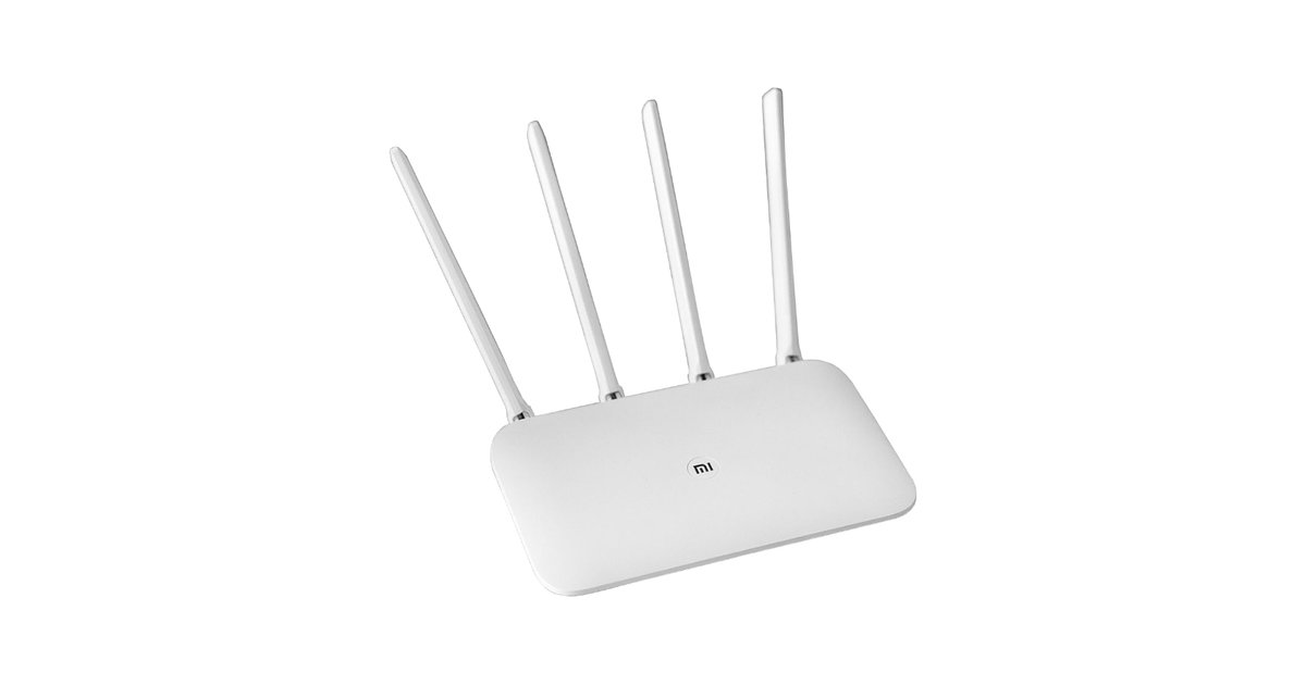 Mi Wi Fi Router 4 Купить