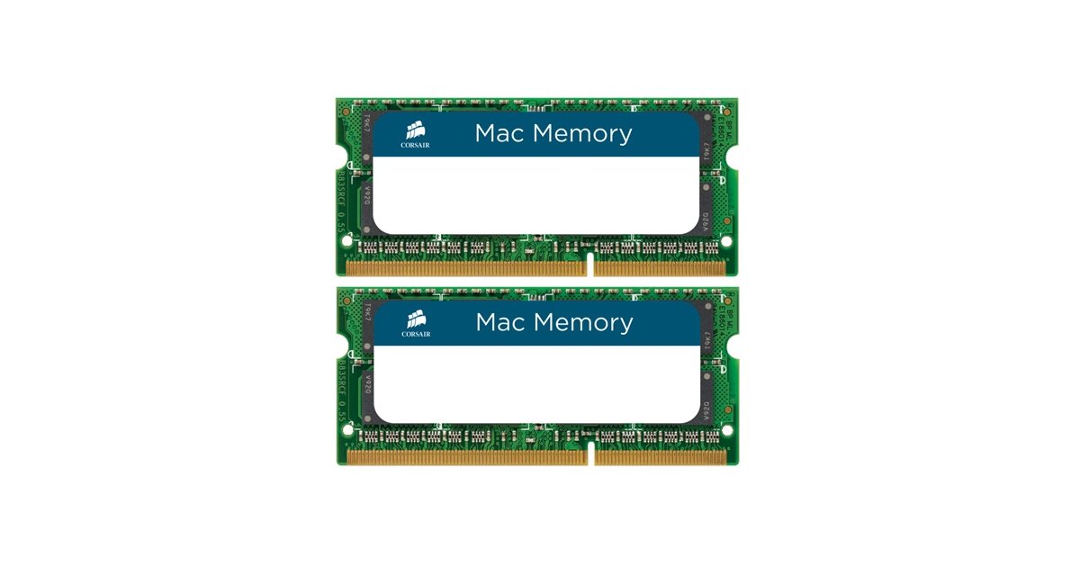 Купить Озу 16 Ddr3 Sodimm