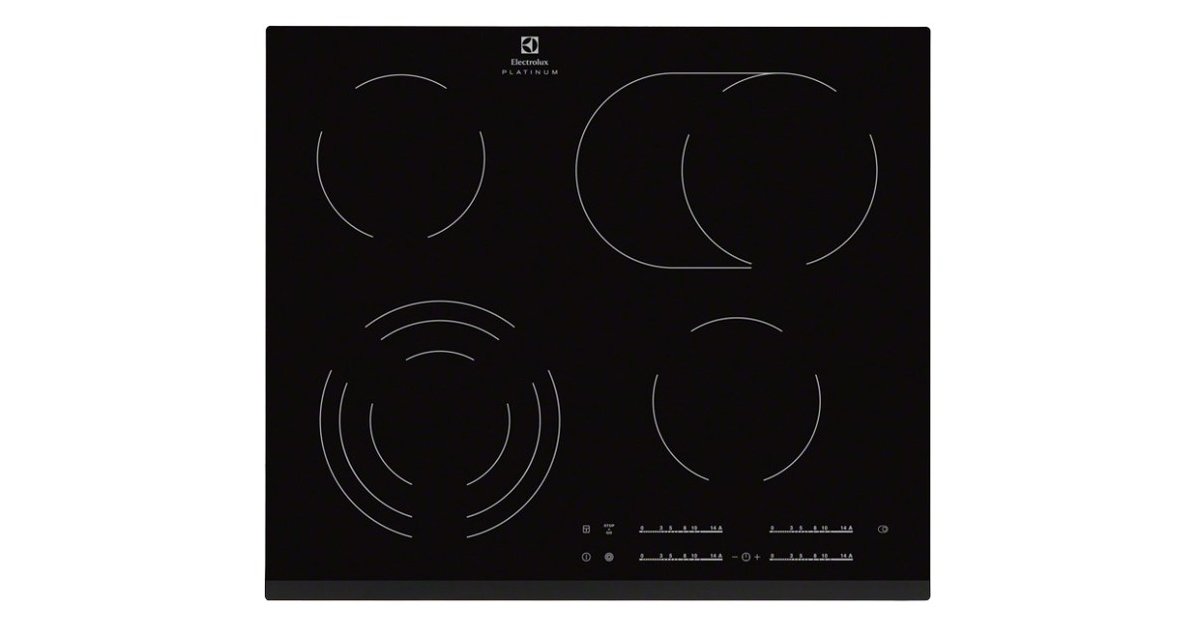 Варочная Панель Electrolux Ehf 96547 Купить