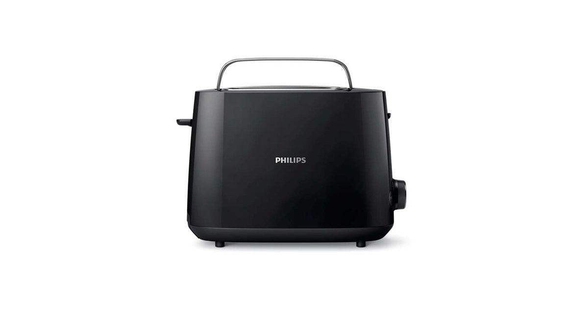 Тостер Philips Белый Купить