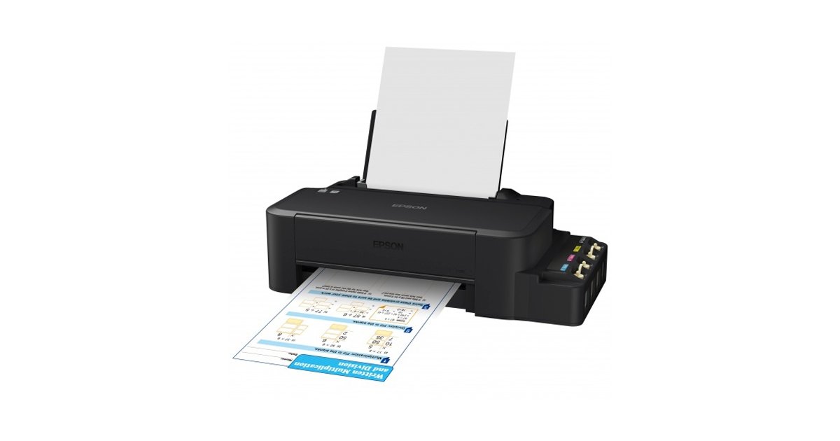 printer redirector