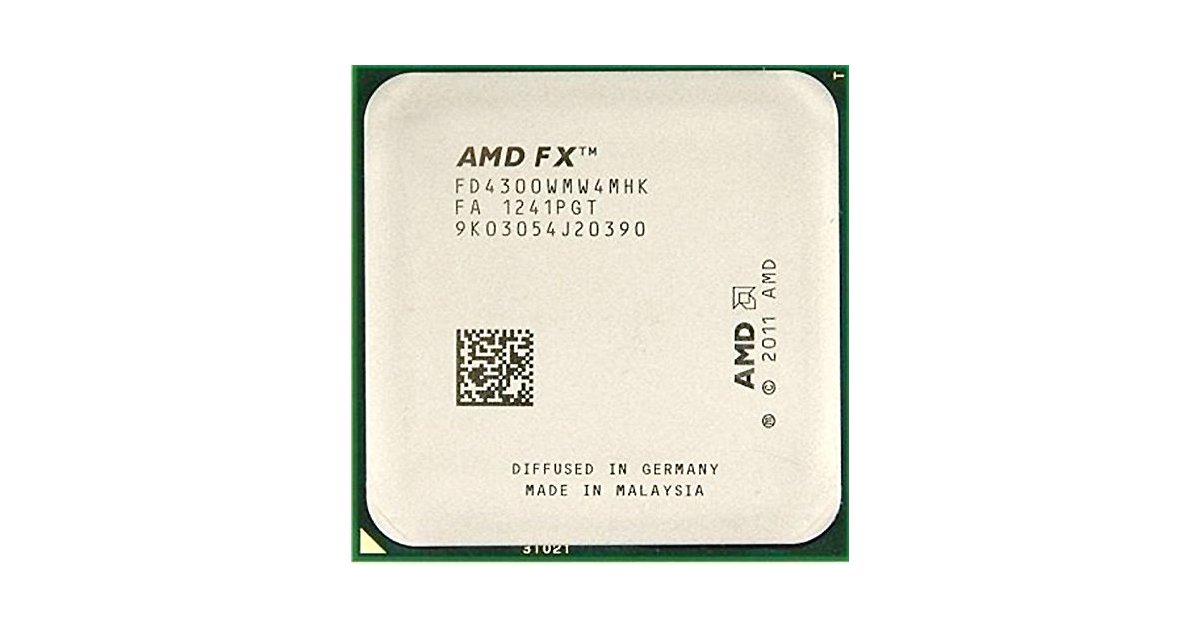 Fx 4300