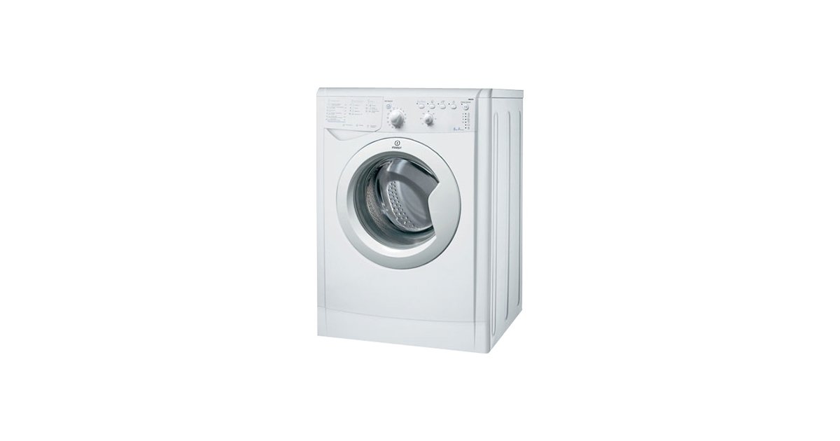 Купить Стиральная машина Indesit IWUB 4085 в Крыму, цены, отзывы ...