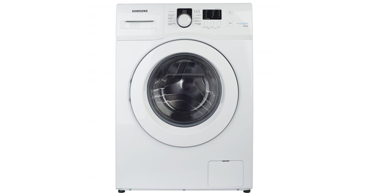 Стиральная Машина Samsung Wf8590nlw8 Купить