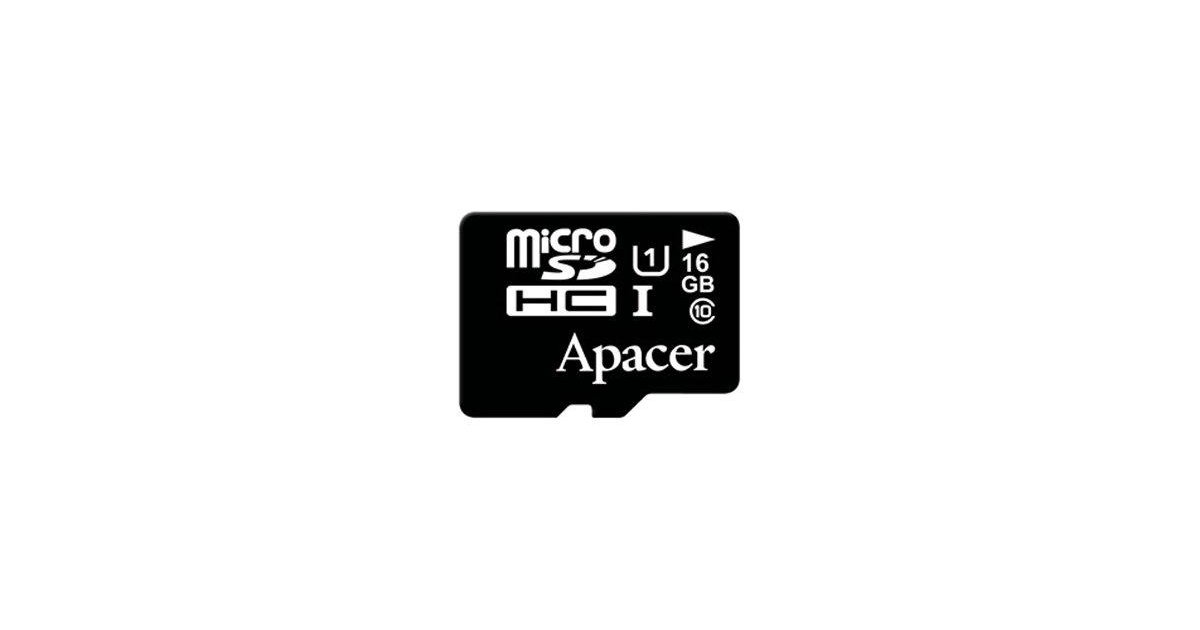 Карта памяти microsdxc uhs i u1 netac p500 64 гб