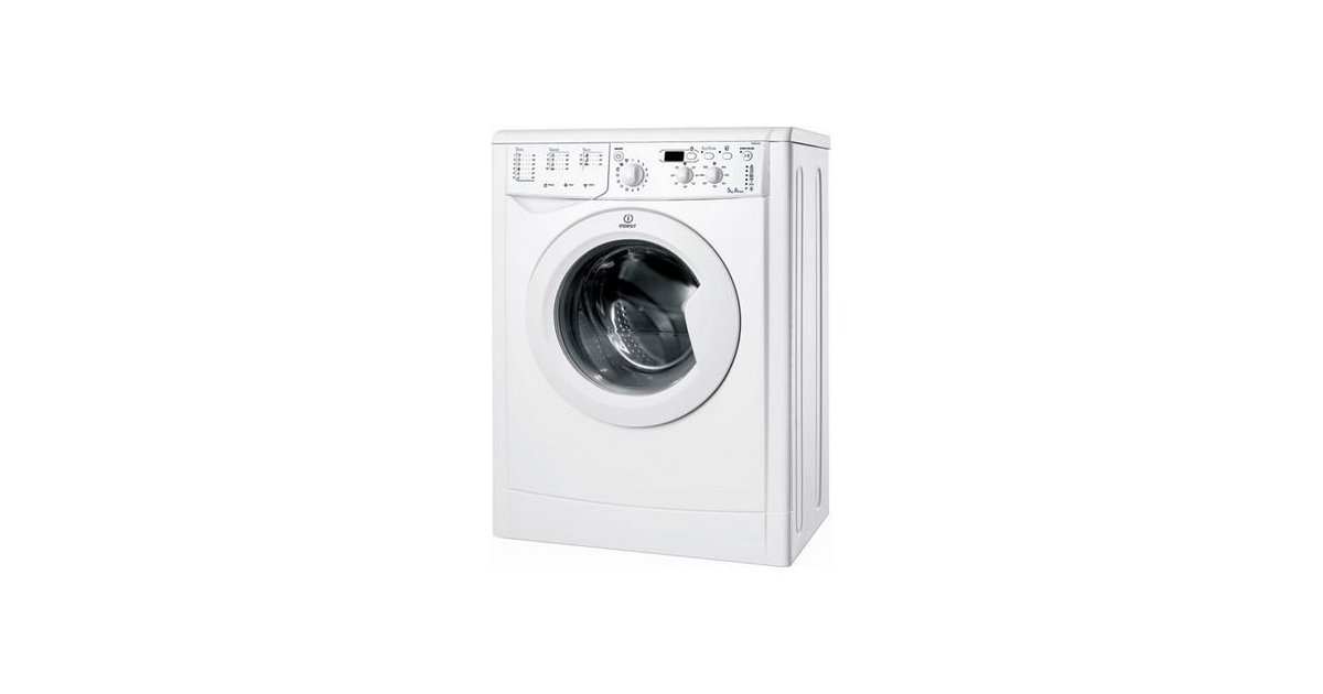 Купить Стиральная машина Indesit IWSD 5085 в Крыму, цены, отзывы ...
