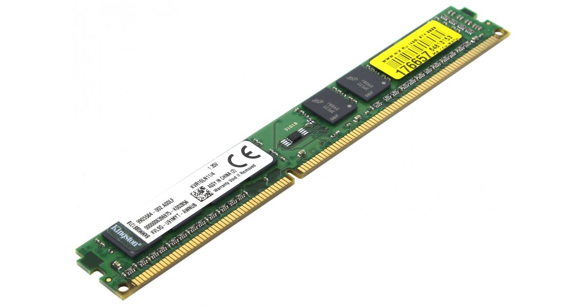 Оперативная память ddr4 Ozon